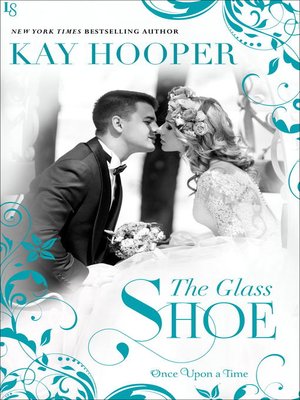 cover image of The Glass Shoe